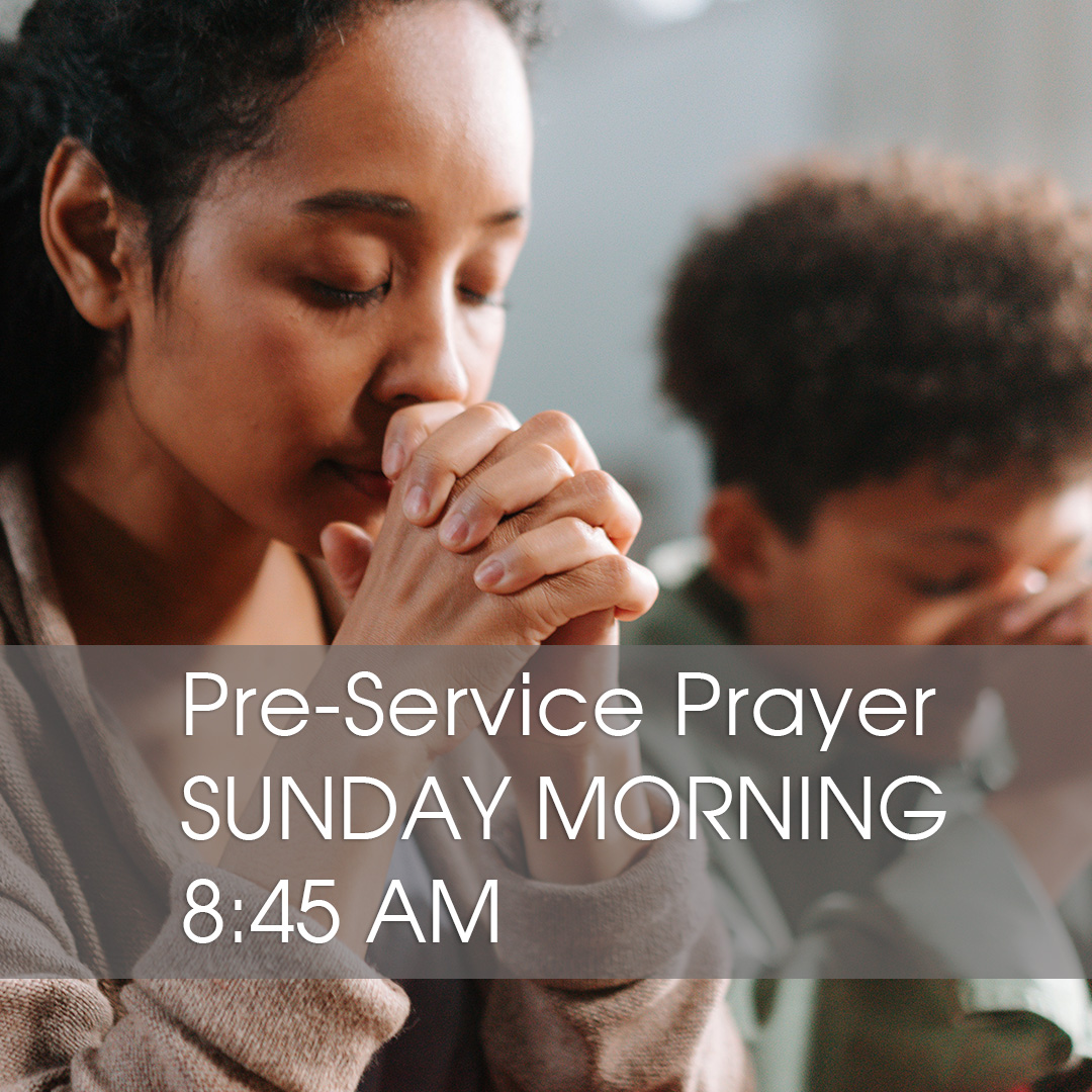 preservice-prayer